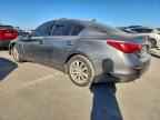 2014 INFINITI Q50