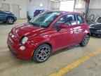 2012 FIAT 500