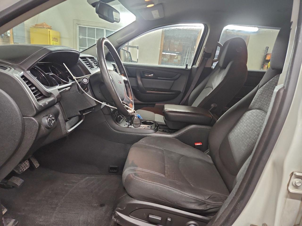 2015 GMC ACADIA