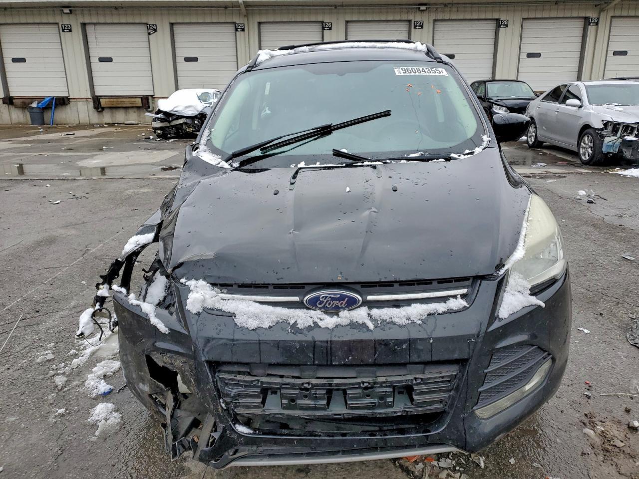 2013 FORD ESCAPE