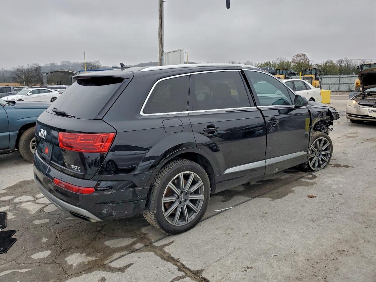 2018 AUDI Q7
