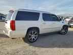 2011 CADILLAC Escalade ESV