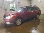 2011 SUBARU Outback