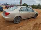 2007 TOYOTA COROLLA