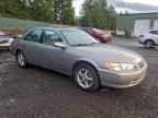 2001 TOYOTA CAMRY