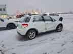 2008 SUZUKI SX4