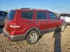 2009 KIA Borrego