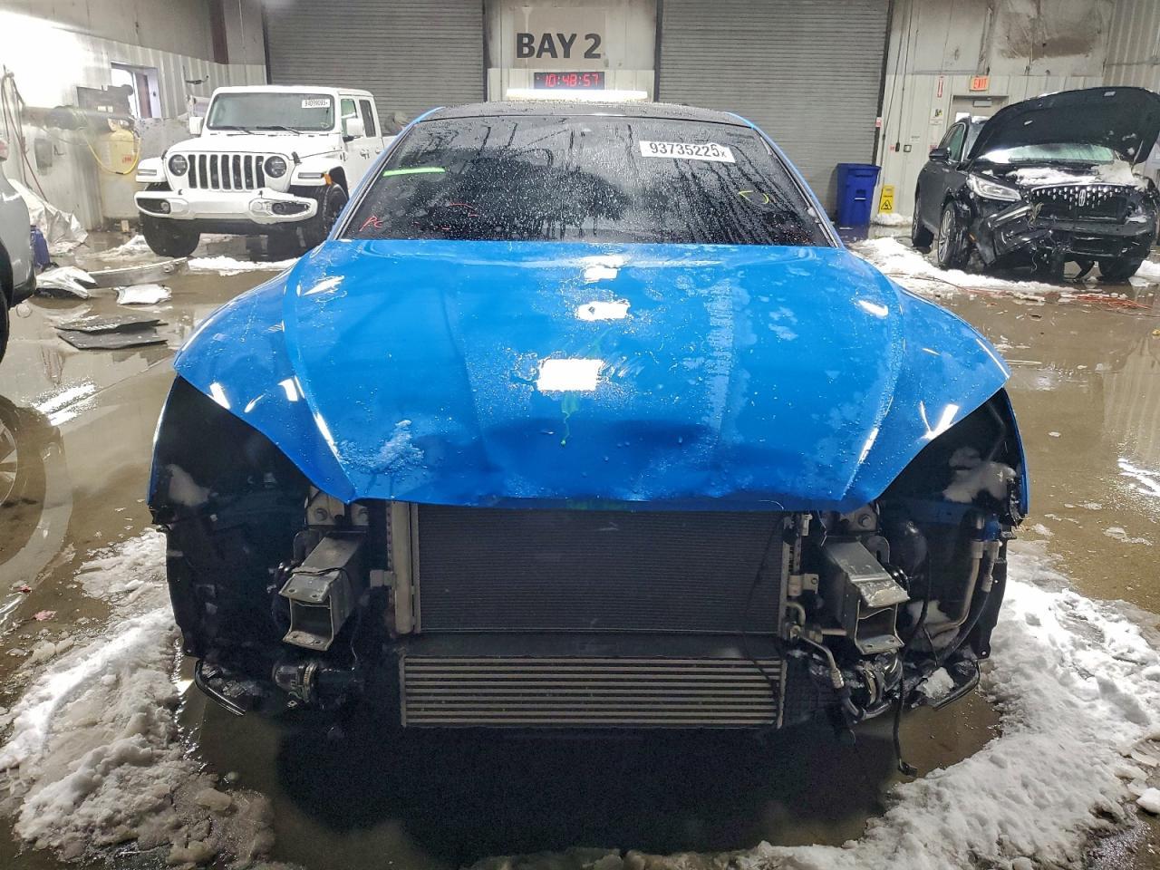 2021 AUDI A5