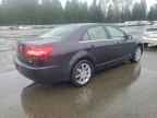 2007 LINCOLN MKZ