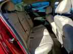2011 CHEVROLET CRUZE