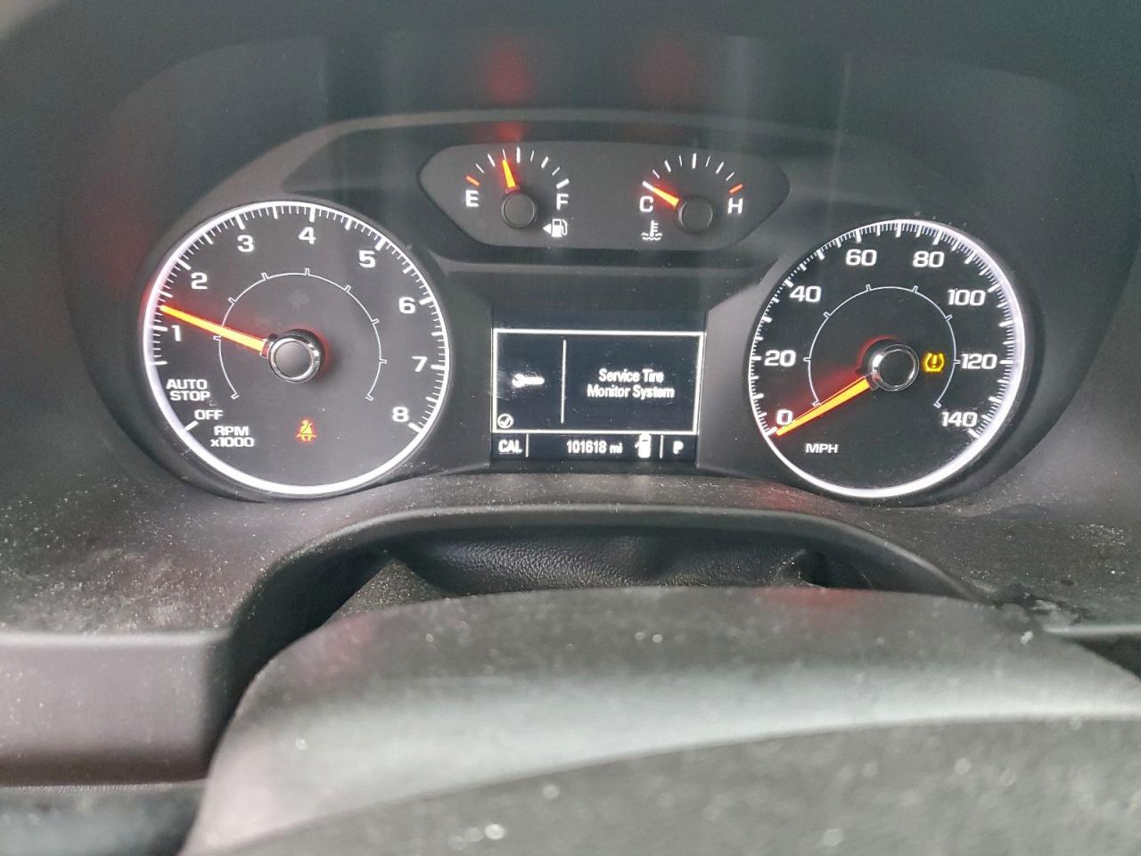 2019 GMC ACADIA