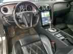 2007 BENTLEY Continental