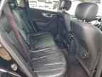 2009 INFINITI FX35