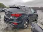 2018 HYUNDAI SANTA FE