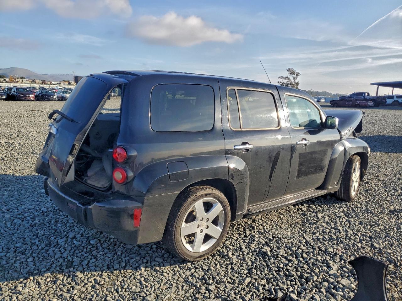 2006 CHEVROLET HHR