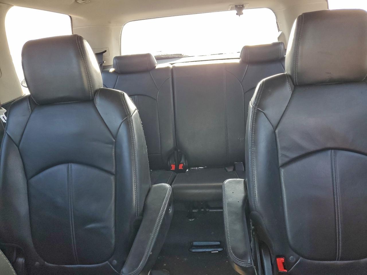 2013 GMC ACADIA