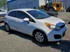 2012 KIA RIO