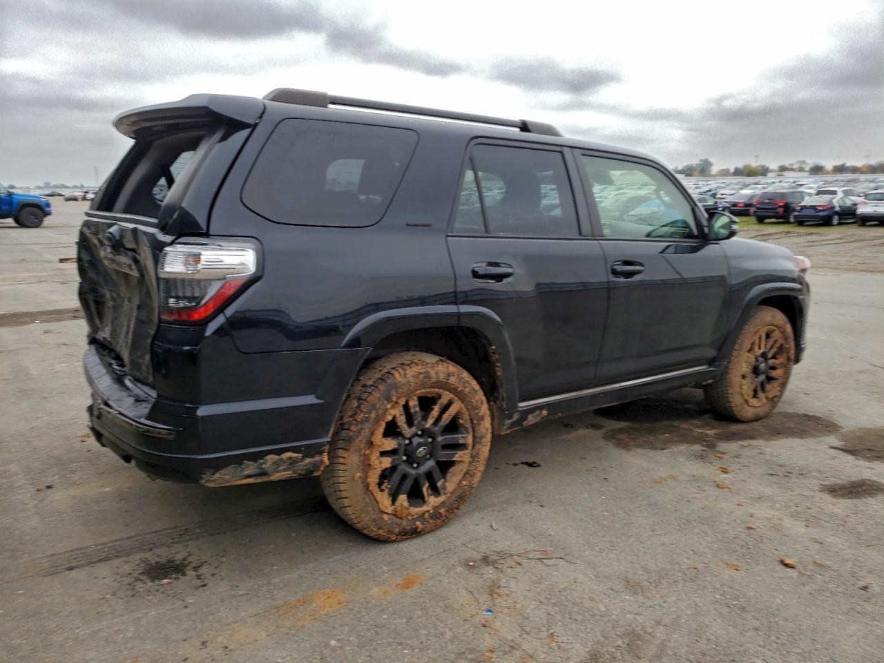 2021 TOYOTA 4Runner