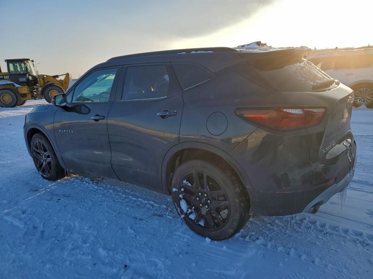 2020 CHEVROLET BLAZER