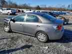2012 KIA FORTE