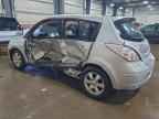2012 NISSAN VERSA
