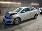 2012 CHEVROLET SONIC