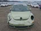 2007 VOLKSWAGEN Beetle