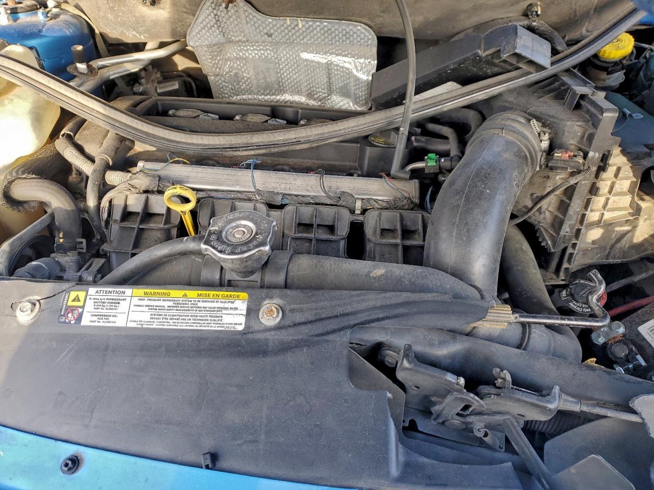 2009 DODGE Caliber