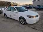 2003 TOYOTA CAMRY