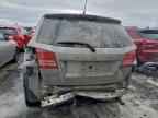 2015 DODGE JOURNEY