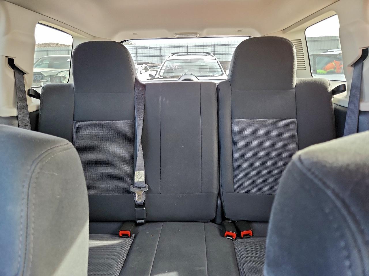 2012 JEEP PATRIOT