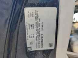 2010 BUICK Lucerne