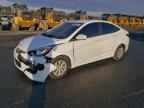 2016 HYUNDAI ACCENT