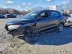 2017 HONDA HR-V