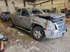2012 CHEVROLET SILVERADO 1500