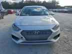 2018 HYUNDAI ACCENT