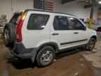 2004 HONDA CR-V