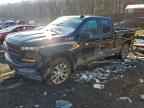 2020 CHEVROLET Silverado