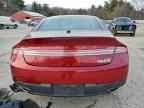 2016 LINCOLN MKZ