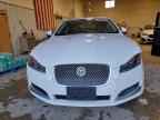 2013 JAGUAR XF
