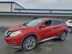 2017 NISSAN MURANO