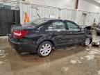 2008 LINCOLN MKZ