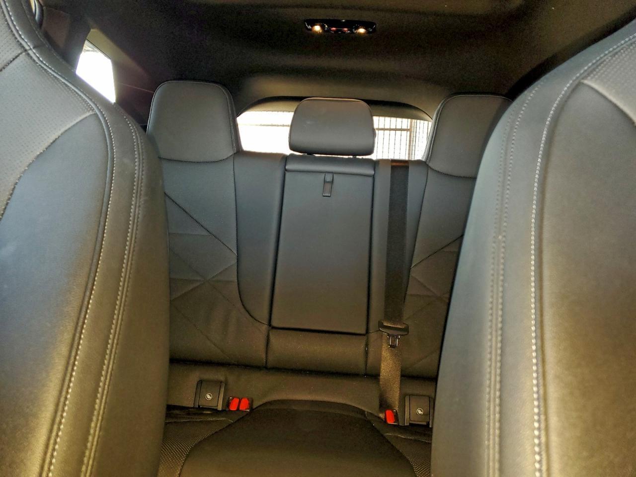 2024 BMW iX