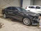 2014 CADILLAC CTS