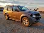 2012 NISSAN PATHFINDER