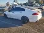2009 JAGUAR XF