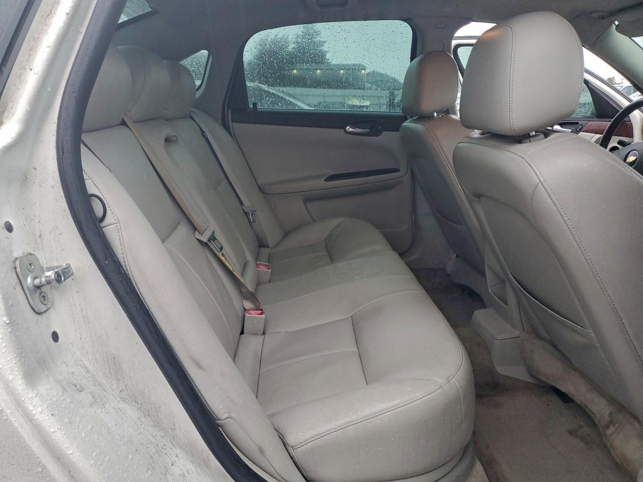 2006 CHEVROLET IMPALA