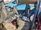 2017 NISSAN Titan