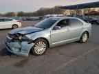 2010 FORD FUSION