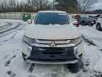 2016 MITSUBISHI outlander